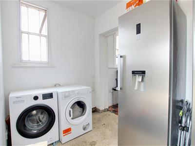 Utility Area